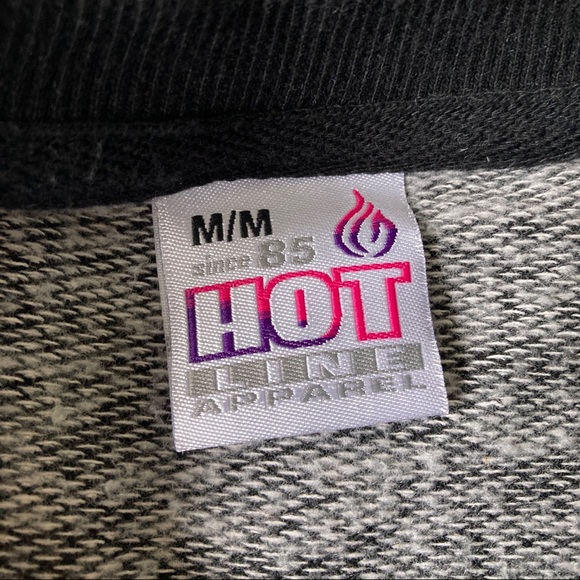 VTG 00s University of Guelph Crewneck ❤️ - Picture 4 of 4